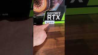 This RTX 4080 is LEGIT-NESS! 😎 #pcgaming #rtx4080 #4080 #nvidia #pc #tech #pcbuilding