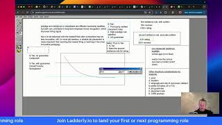 robust bootcamps | ladderly