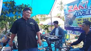 Seng Ono Jodoh Cover Marianto Imsi