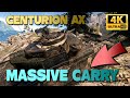 Centurion AX: Excellent game - World of Tanks