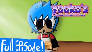 Ysms The Pancake Incident