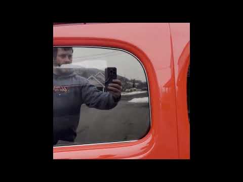 View YouTube Video of this Auction Car