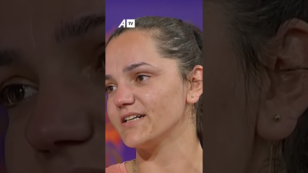 "Asnjëherë nuk me ka ndihmu burri me fëmijët, asnjëherë"