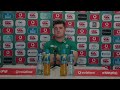 Gus McCarthy On Potugal v Ireland