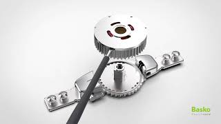 Basko Healthcare Multimotion - Flexion Extention