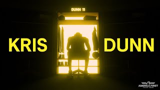 Kris Dunn's Mantra ⚡️ | UTAH JAZZ #JazzFeatures