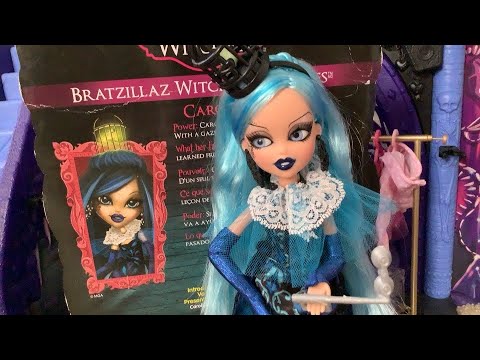 Bratzillaz 