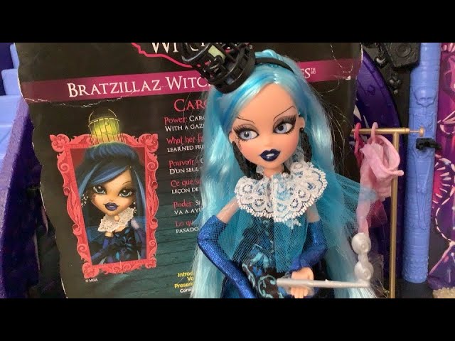 Veni Vidi Dolli: OVERVIEW: Bratzillaz