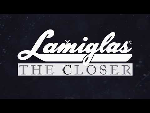 The Closer by Lamiglas  USA-Made Salmon & Steelhead Centerpin Rod 
