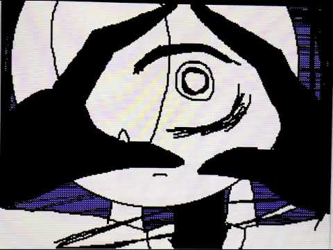 【うごメモ】ボッカデラベリタ【オリ棒】