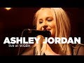 Ashley jordan  live at wgbh