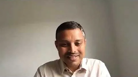 GAP Interview: Rahul Gopinath (University of Sydney)
