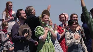 Golden Spike 150th Anniversary Celebration