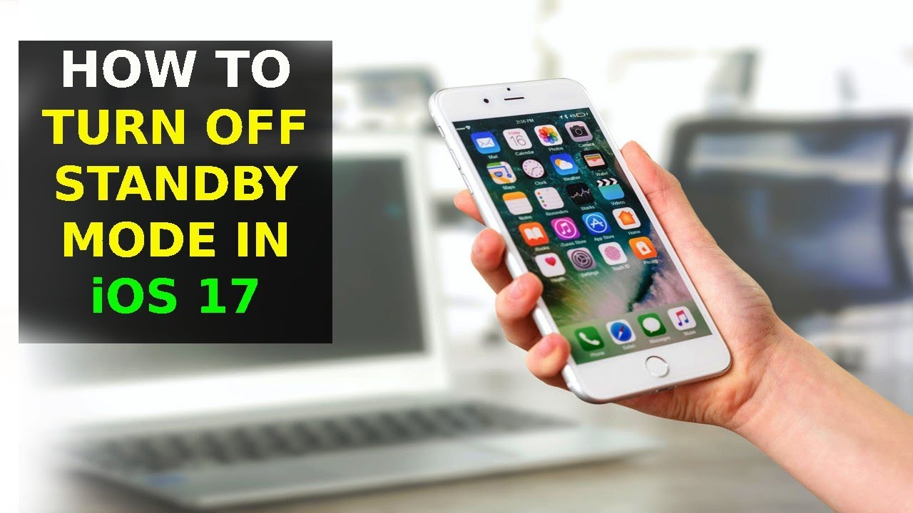 How To Turn Off Standby Mode In IOS 17 YouTube how-to-turn-off-standby-mode-in-ios-17-youtube