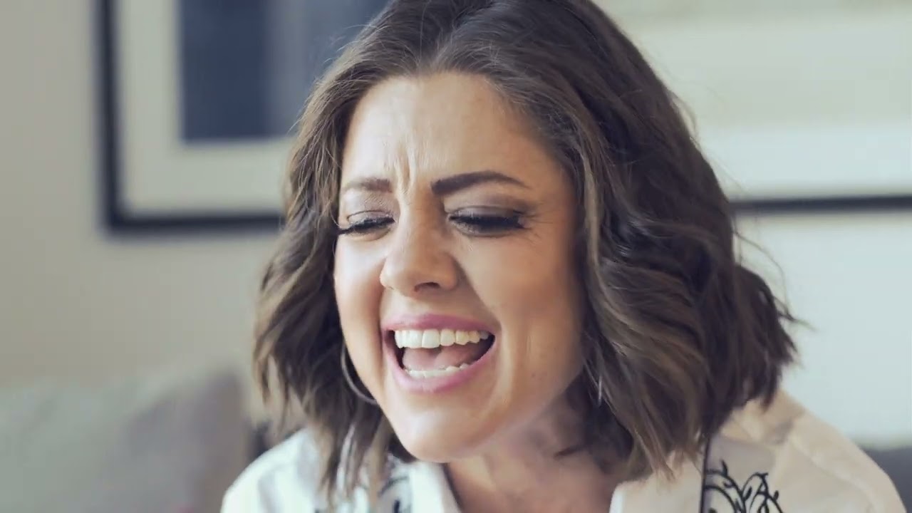 Making Up For Lost Wine - Amber Lawrence [Official Video]