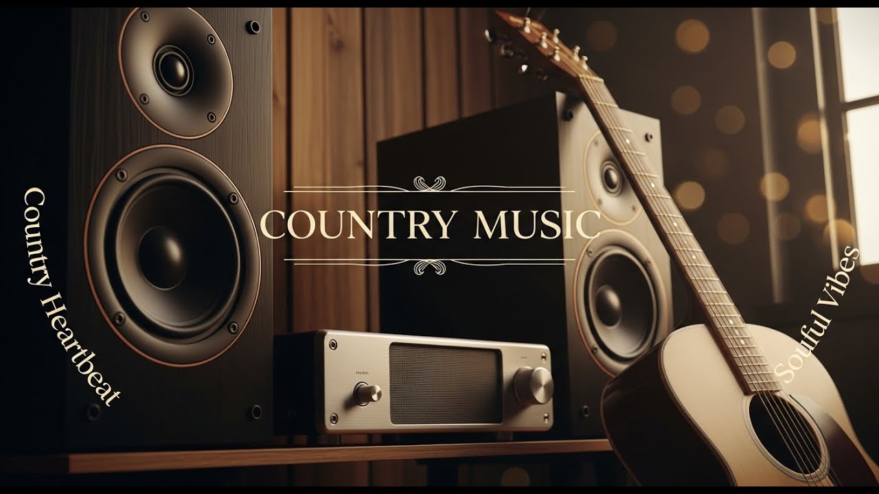 Country Songs That Tell Your Story 🤠 Emotional Country Playlist