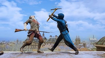 Assassin