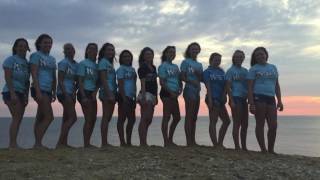 Kappa Beta Gamma 2017 Recruitment Video
