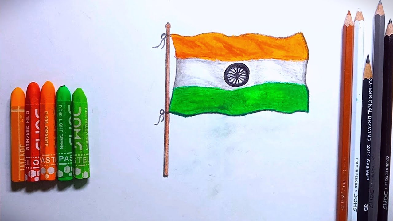 Printable indian Flag Coloring Page | Flag coloring pages, Indian flag, India  flag