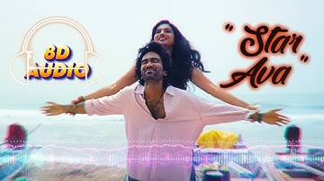 Oorum Blood- 8D HD Audio | Dude | Sai Abhyankkar