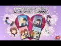 ANIMES PARA SUPERAR UNA RUPTURA AMOROSA