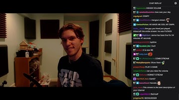 Old Jerma Streams [with Chat] - Just Talkin and Watching Old Videos