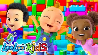 Emotions Song 😃 30 MIN - BEST of Johny and Friends Sing - Along Songs 🚨 Nursery Rhymes