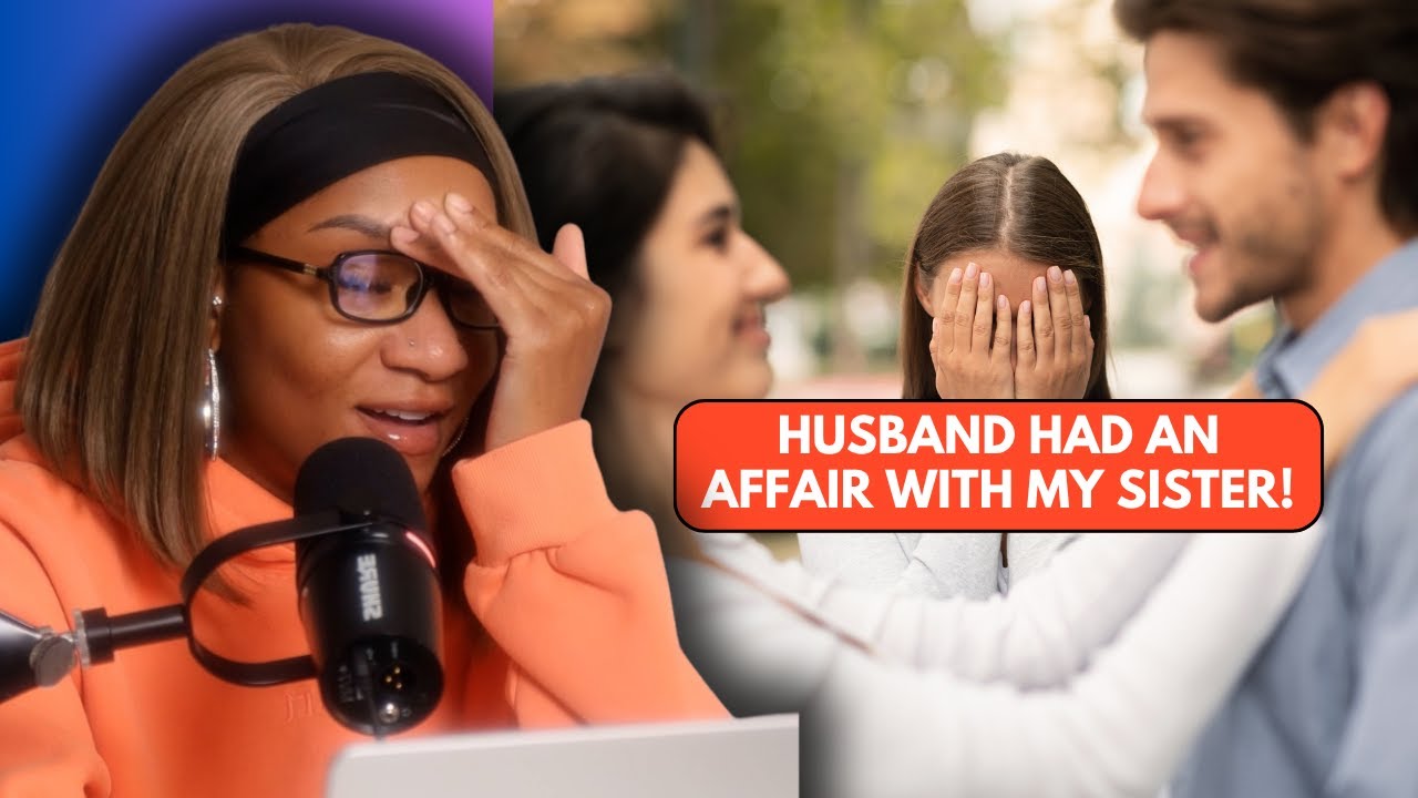 Husband had an affair with my sister and got her pregnant. REDDIT STORIES | Daisha's Digest