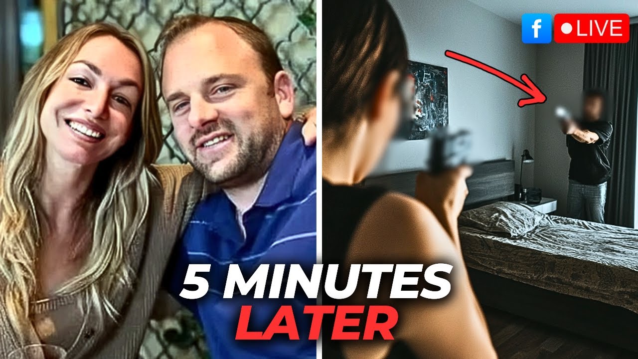 Girlfriends Who Executed Their Boyfriends On Livestream After Getting Dumped