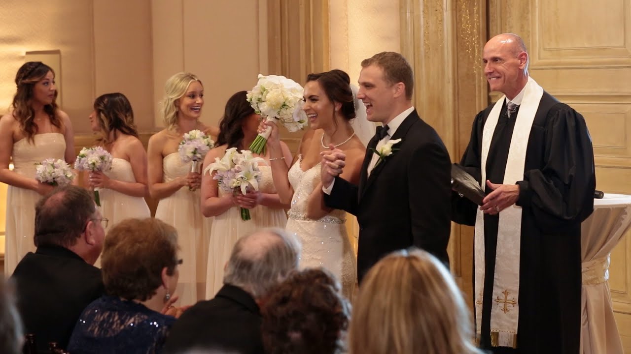 Gaillardia Wedding Day Edit | Abby + Brian