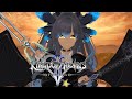 *LIVE* CoM broke me. WE MOVE ON. [ENVtuber] #shorts #vtuber #roadto2k #kingdomheartsiifinalmix