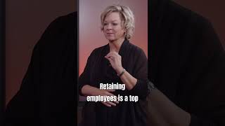 Company Reputation Is Important For Employee Retention #shorts