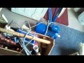 One big-ass motor