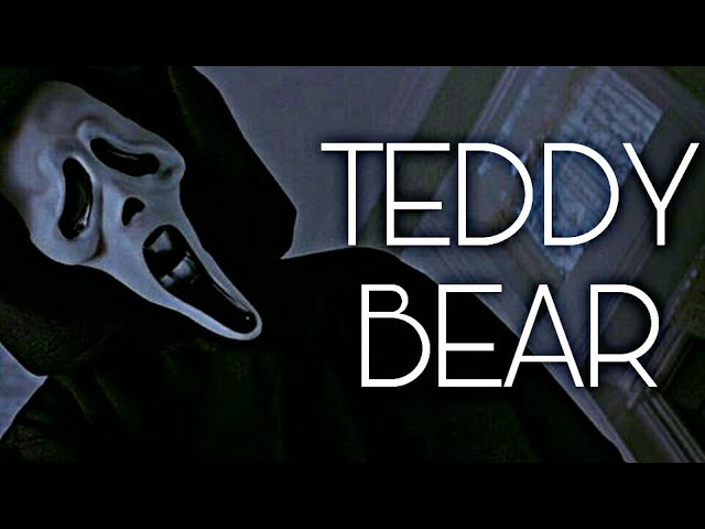 Teddy Bear - Melanie Martinez - letra / Scream / Billy & Sidney