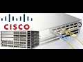 Cisco Security Hands On #02 Initial Setup for the Switches