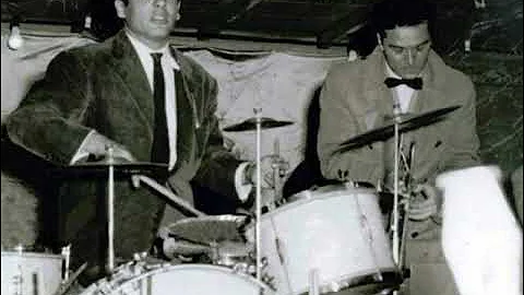 Benny Goodman & His Orchestra 12/9/1943 "Dinah" Ma...