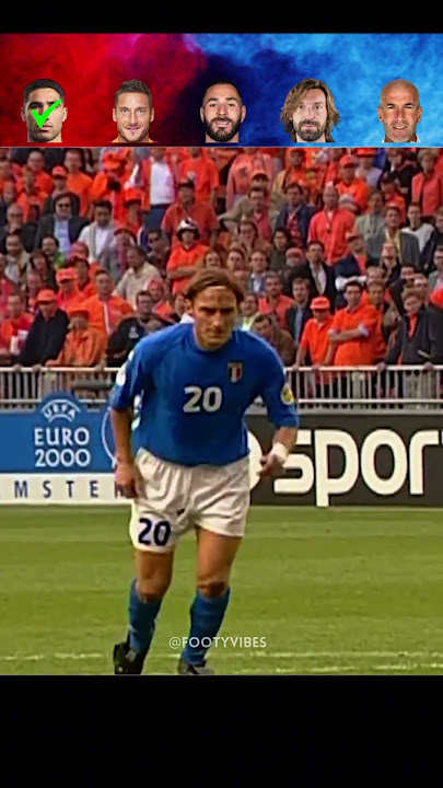 Unforgettable Panenka Penalties 💀