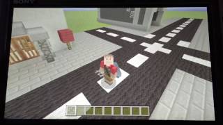 マインクラフトpsvita フラットな世界で街作りpart0 Youtube マインクラフトpsvita フラットな世界で街作りpart0 Youtube