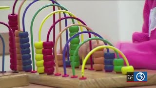 VIDEO: Daycares allowed to drop mask mandates next month