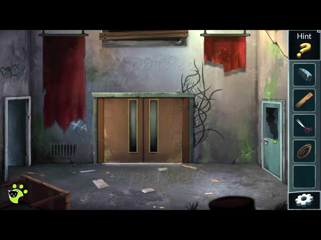 Prison Escape Security Cell Level 2 Full Walkthrough with