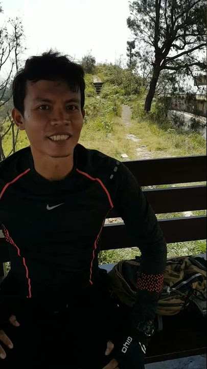 MTB POLYGON SISKIU T7 DI PENANJAKAN BROMO TNBTS | SHORT VIDEO