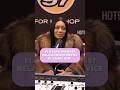 Best Relationship Advice: Leave Him!🤣🤣 #flo #nessa #hot97