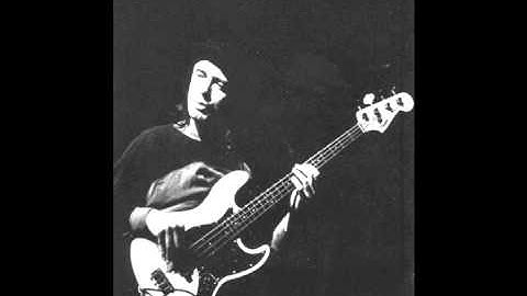 Jaco Pastorius - BBC Documentary - Part 3