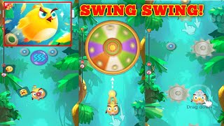 Swing Swing Game | Swing Swing Gameplay! | Hago Games screenshot 4