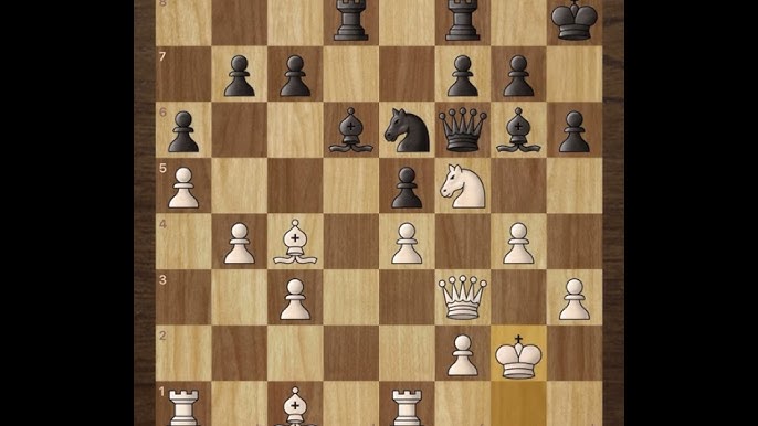 Karpov squares off against Karpov on Spain's Got Karpov : r/AnarchyChess