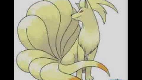 Pokémon Mystery Dungeon Quiz