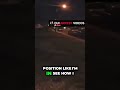 Suspect Struggles to Understand Sobriety Test Instructions