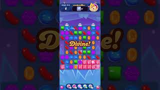 Candy Crush Saga Level 1038 (2025)
