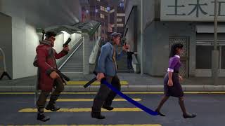 walk (sfm)