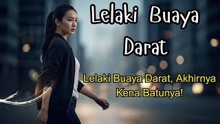 Lelaki Buaya Darat, Lagu Galau, Santai Buat Kerja, Pop Jazz terbaru Indonesia terbaik super galau